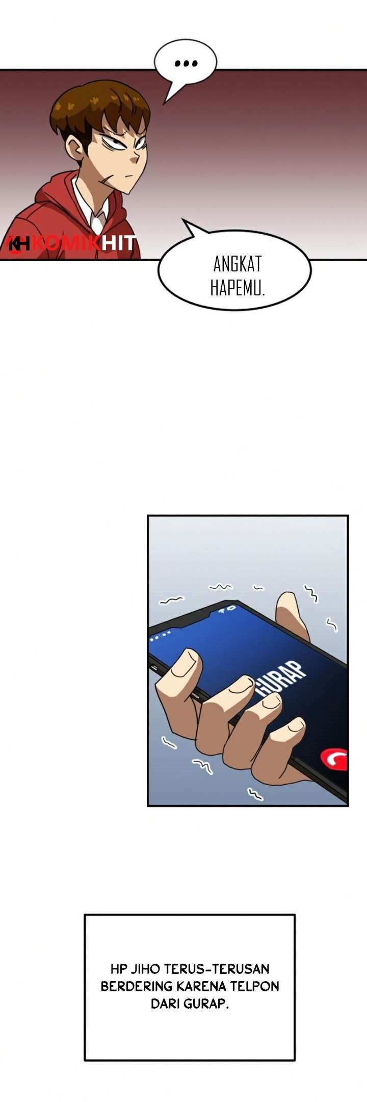 Double Click Chapter 29 - halaman 29