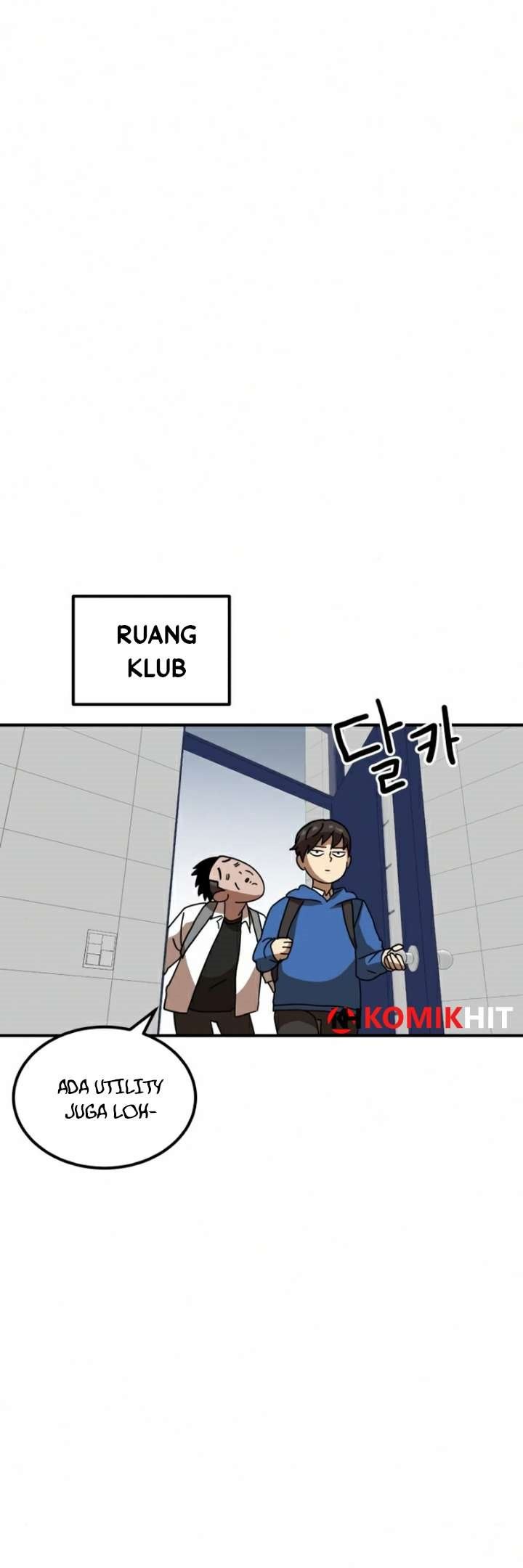 Double Click Chapter 29 - halaman 30