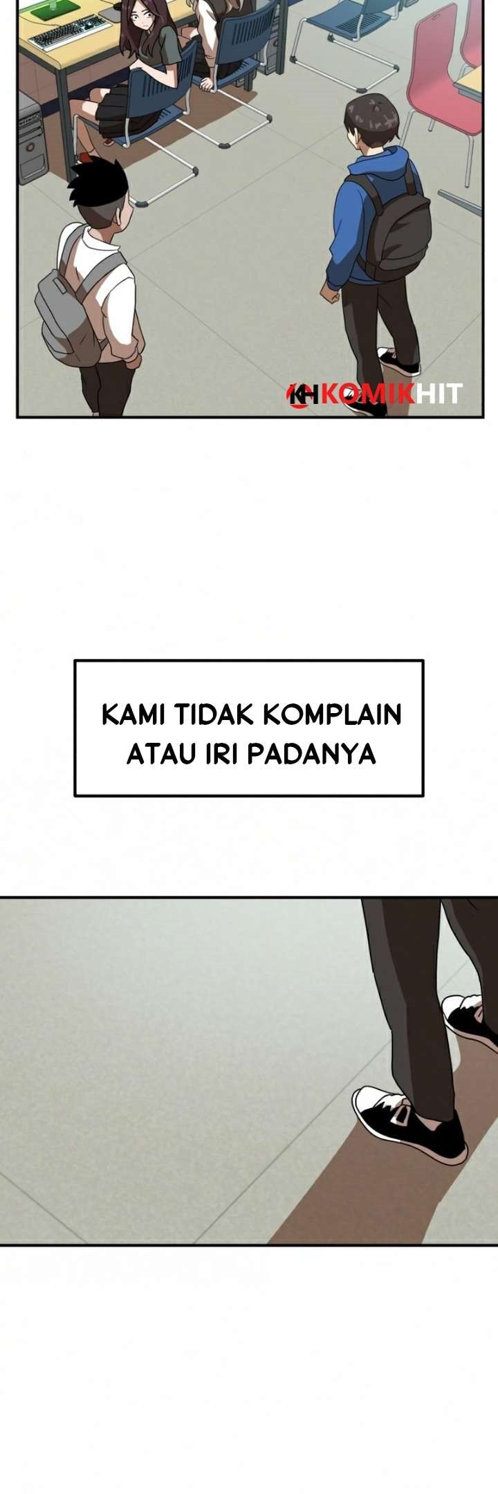 Double Click Chapter 29 - halaman 35