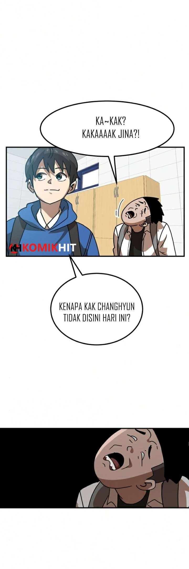 Double Click Chapter 29 - halaman 38