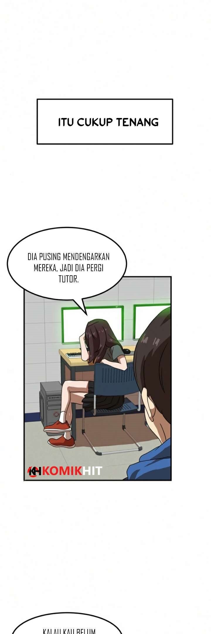 Double Click Chapter 29 - halaman 39