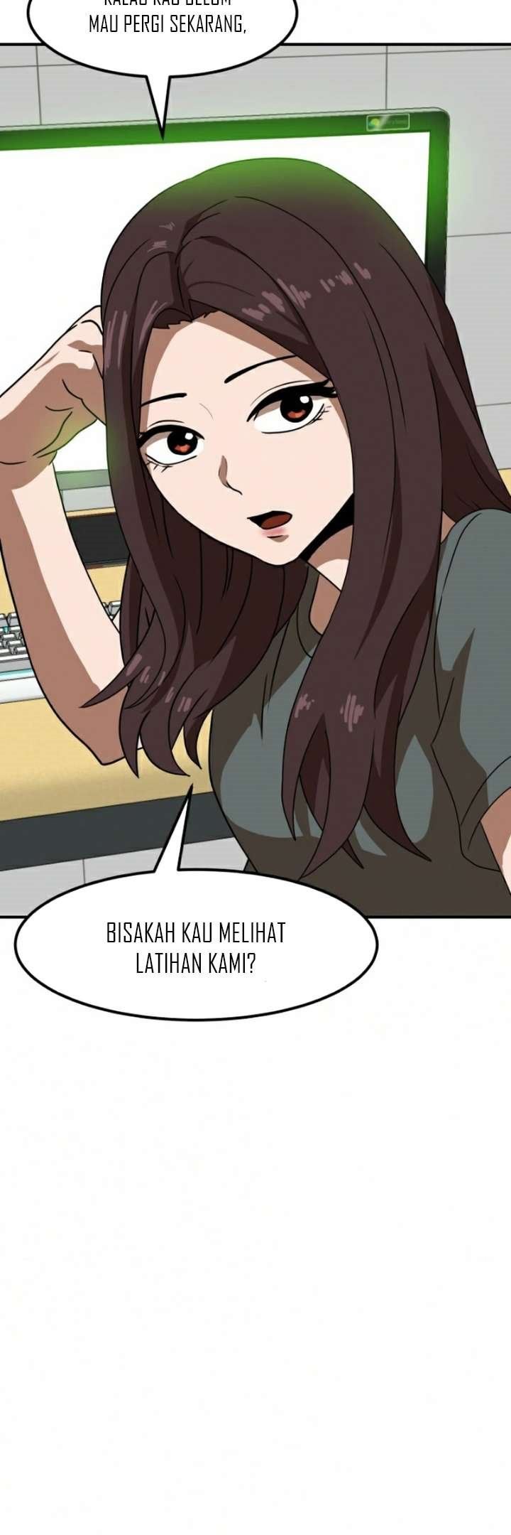 Double Click Chapter 29 - halaman 40