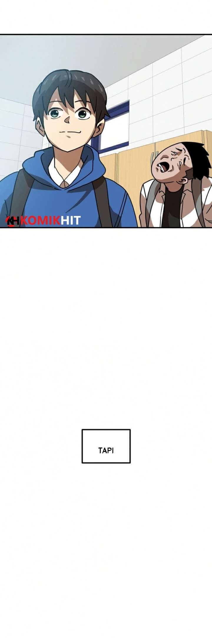 Double Click Chapter 29 - halaman 41