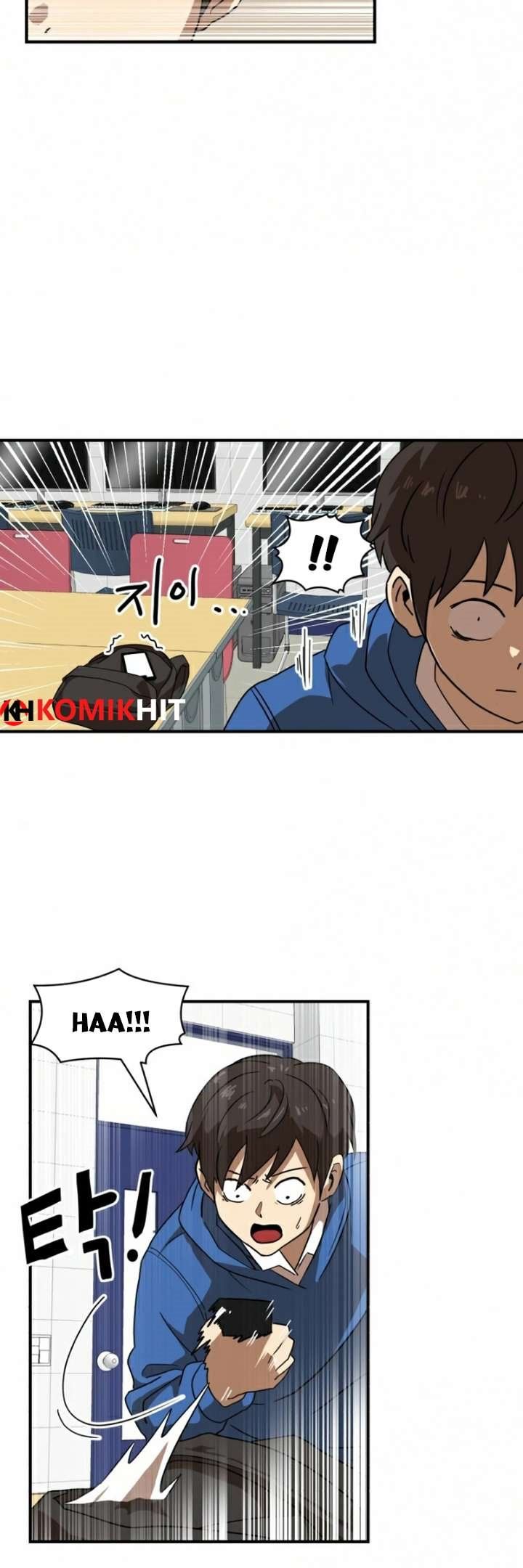 Double Click Chapter 29 - halaman 43