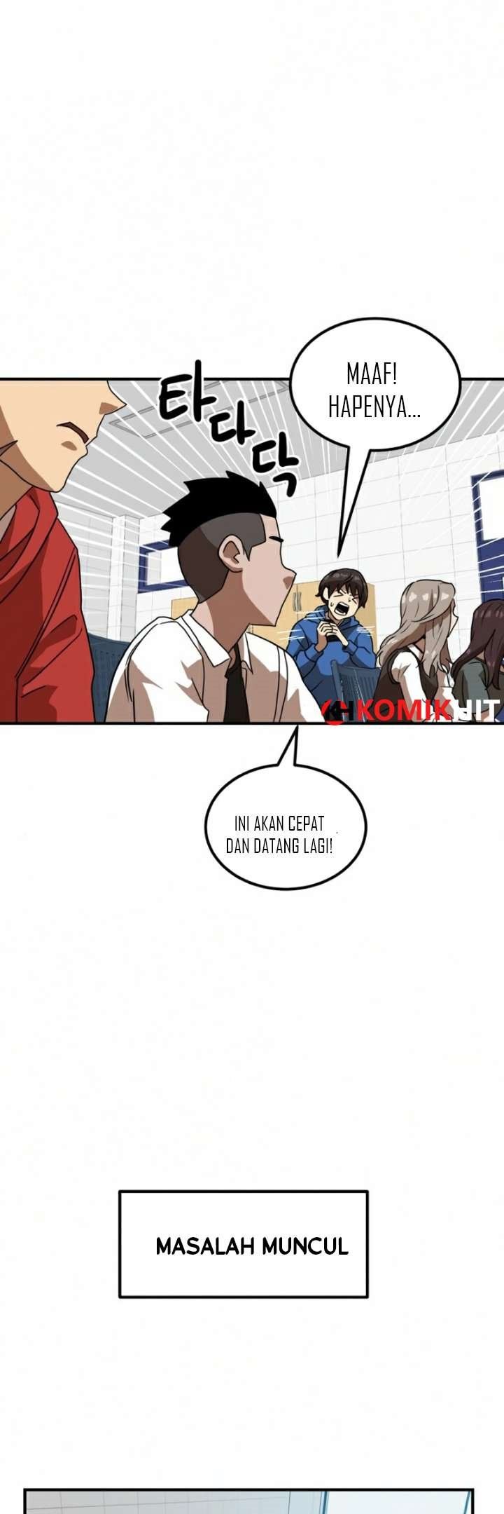 Double Click Chapter 29 - halaman 44