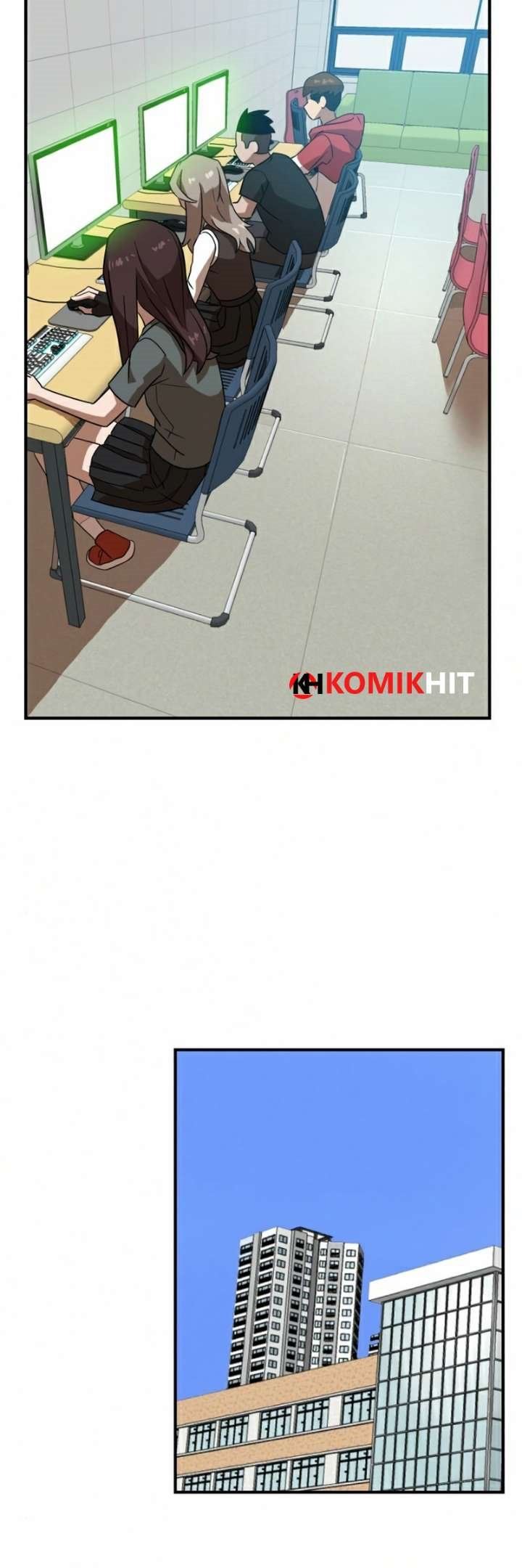 Double Click Chapter 29 - halaman 45