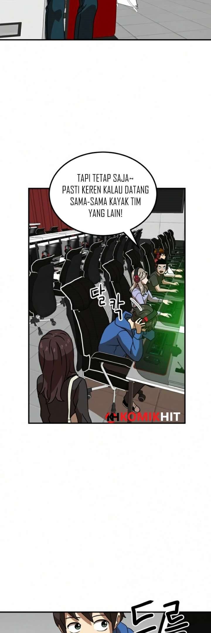 Double Click Chapter 29 - halaman 47