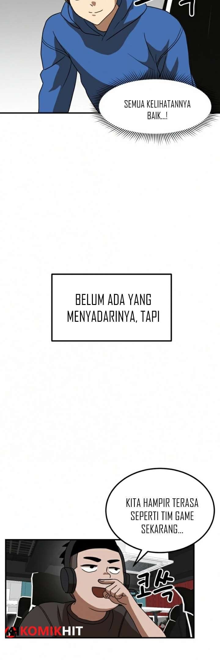 Double Click Chapter 29 - halaman 48