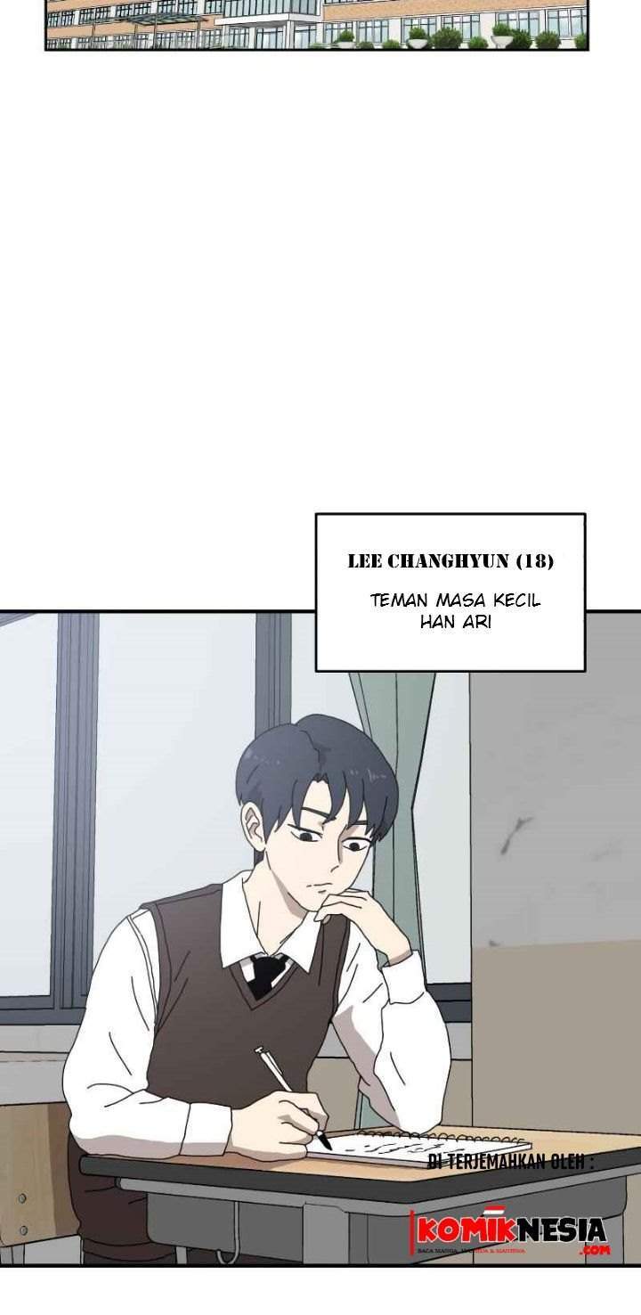 Double Click Chapter 3 - halaman 11