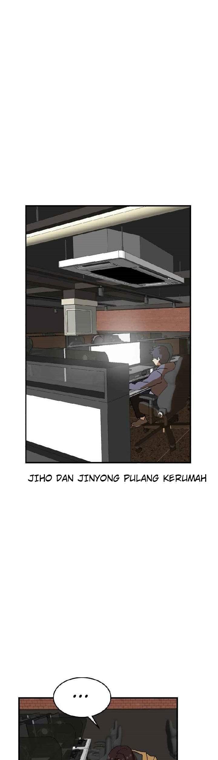 Double Click Chapter 3 - halaman 27