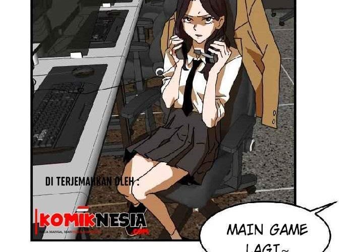 Double Click Chapter 3 - halaman 28