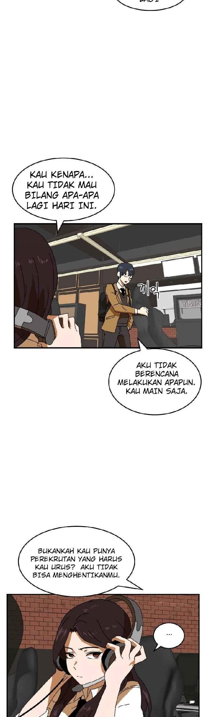 Double Click Chapter 3 - halaman 29