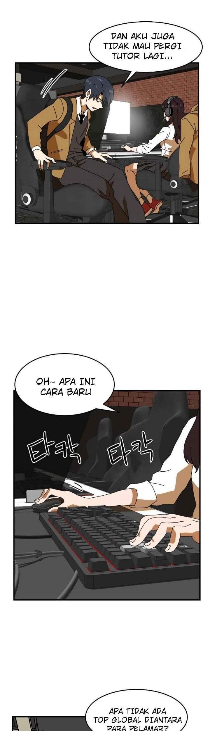 Double Click Chapter 3 - halaman 31