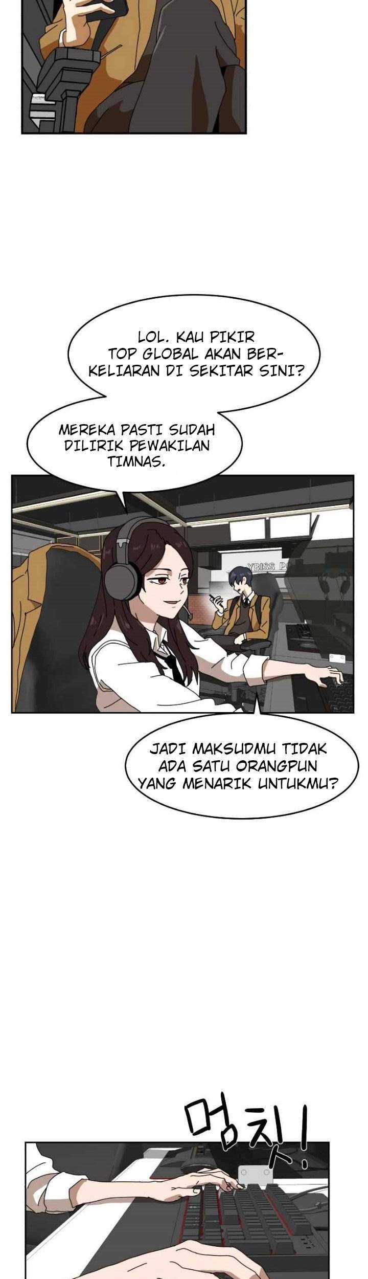 Double Click Chapter 3 - halaman 33