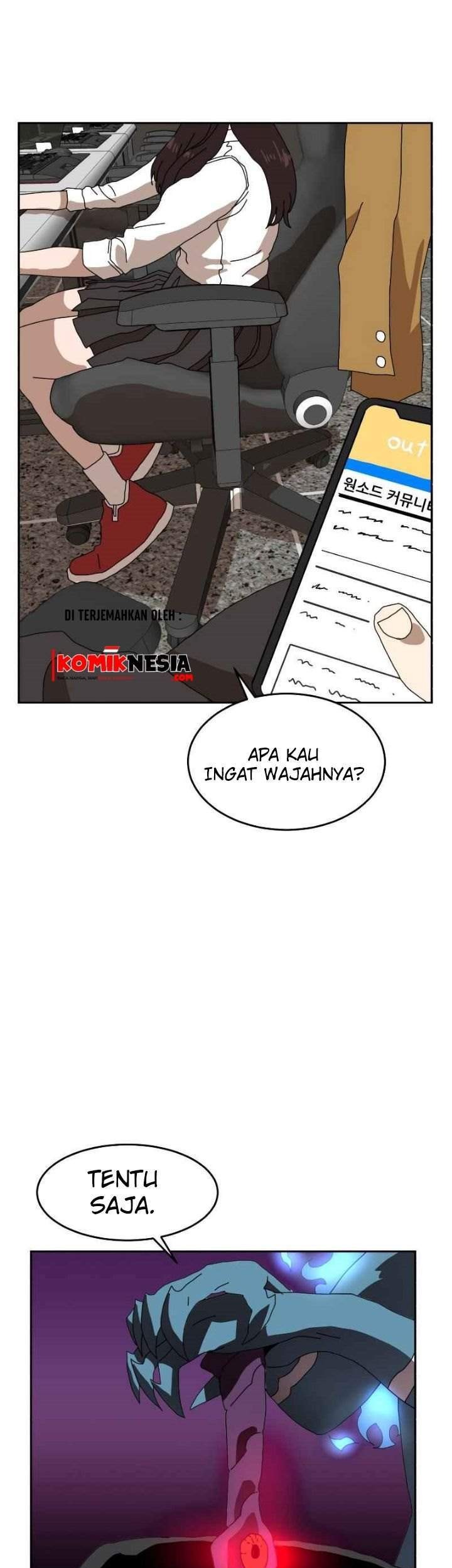Double Click Chapter 3 - halaman 39