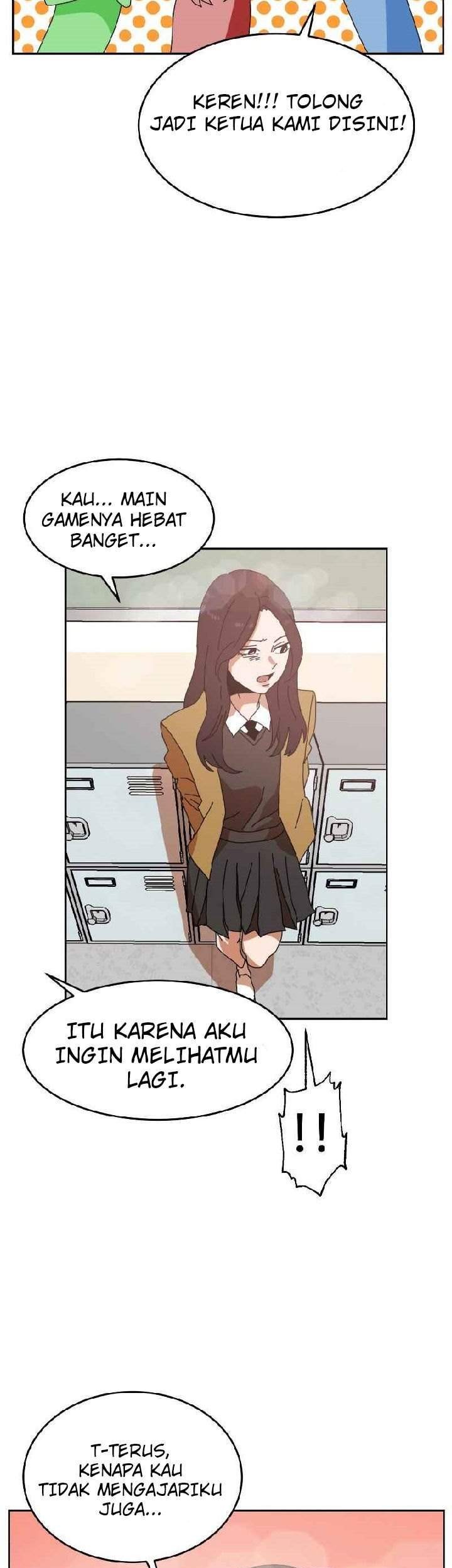 Double Click Chapter 3 - halaman 65