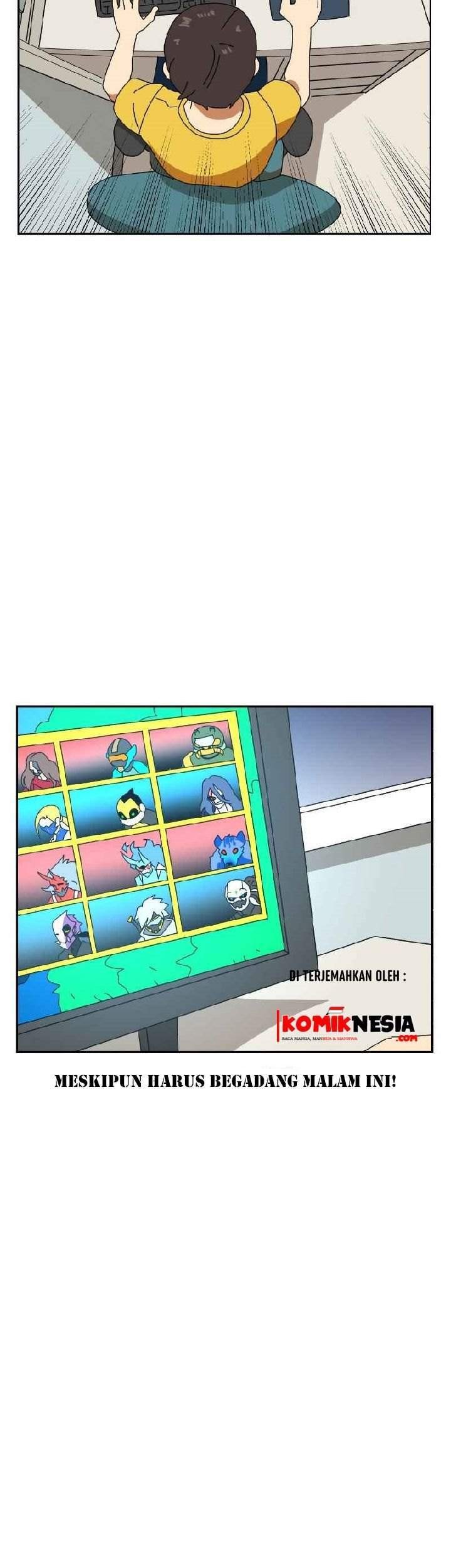 Double Click Chapter 3 - halaman 72