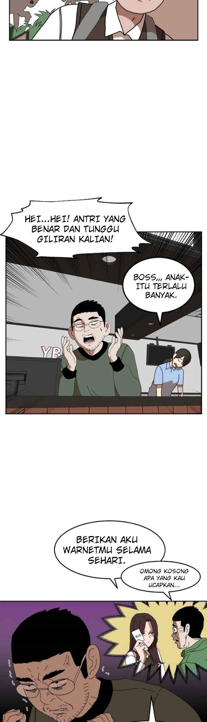 Double Click Chapter 3 - halaman 94