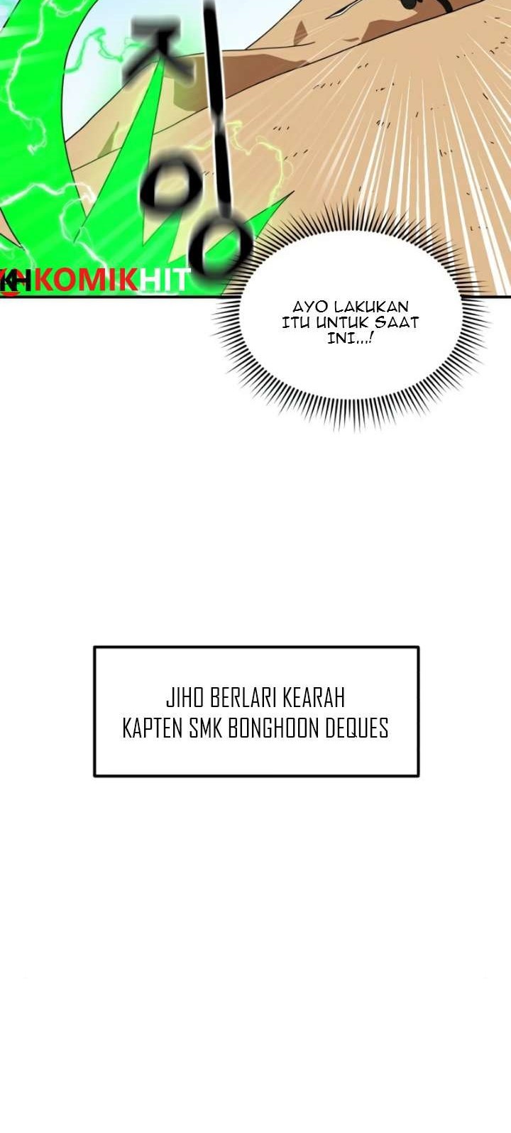 Double Click Chapter 30 - halaman 10