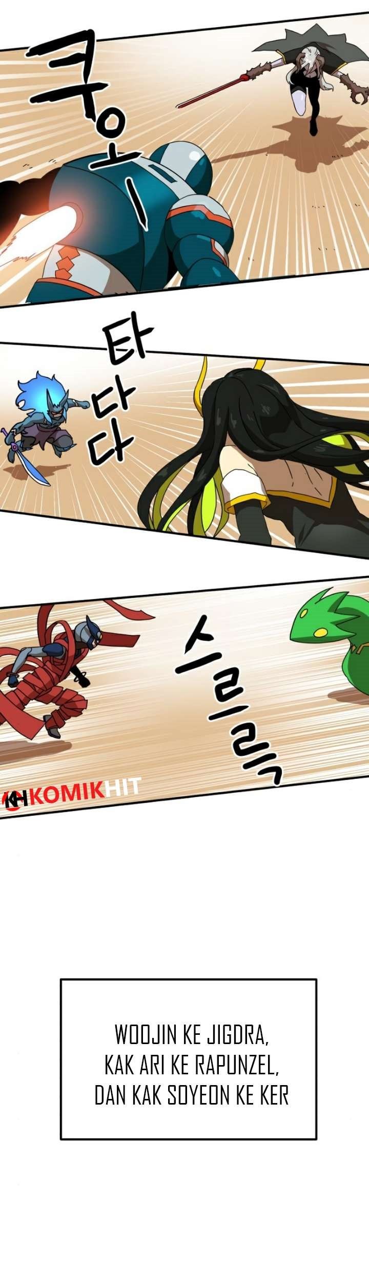 Double Click Chapter 30 - halaman 11