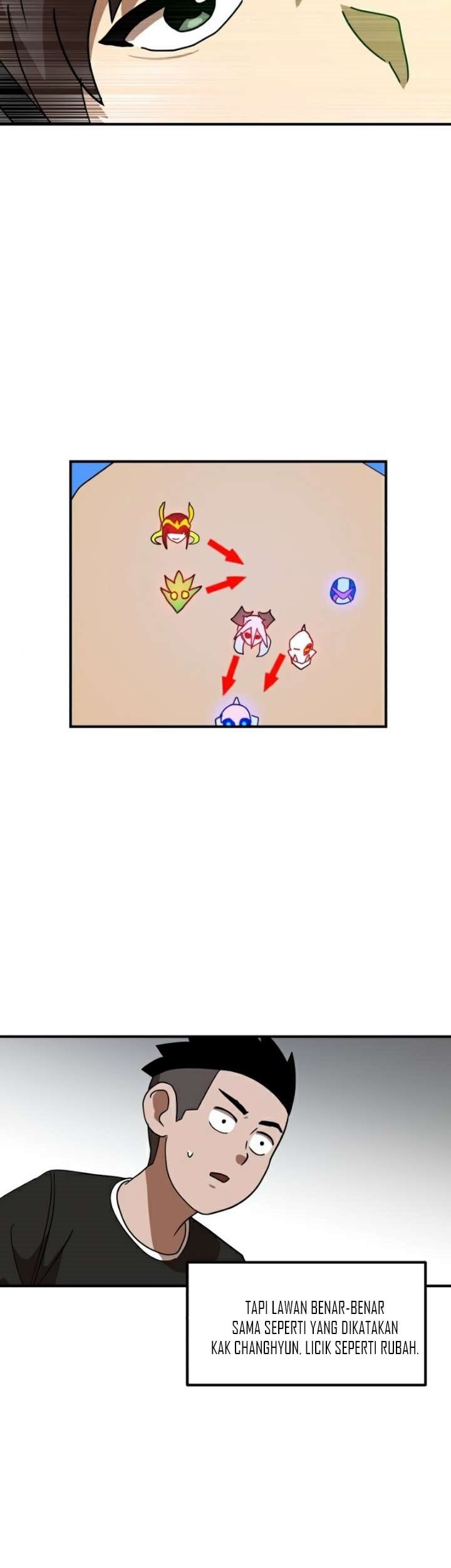 Double Click Chapter 30 - halaman 15
