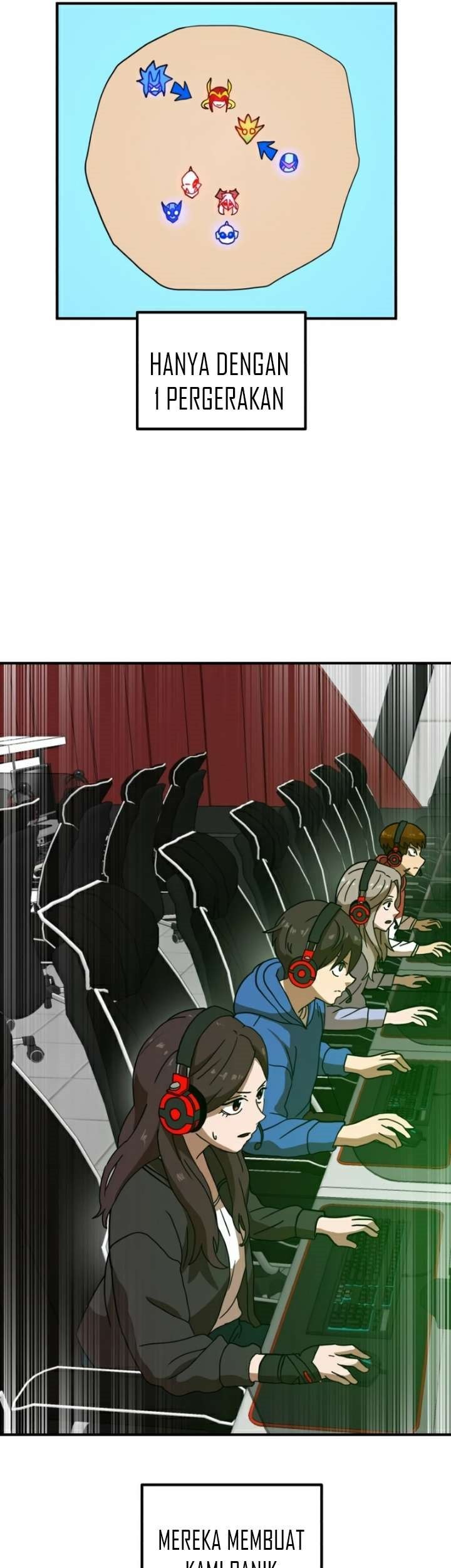 Double Click Chapter 30 - halaman 18