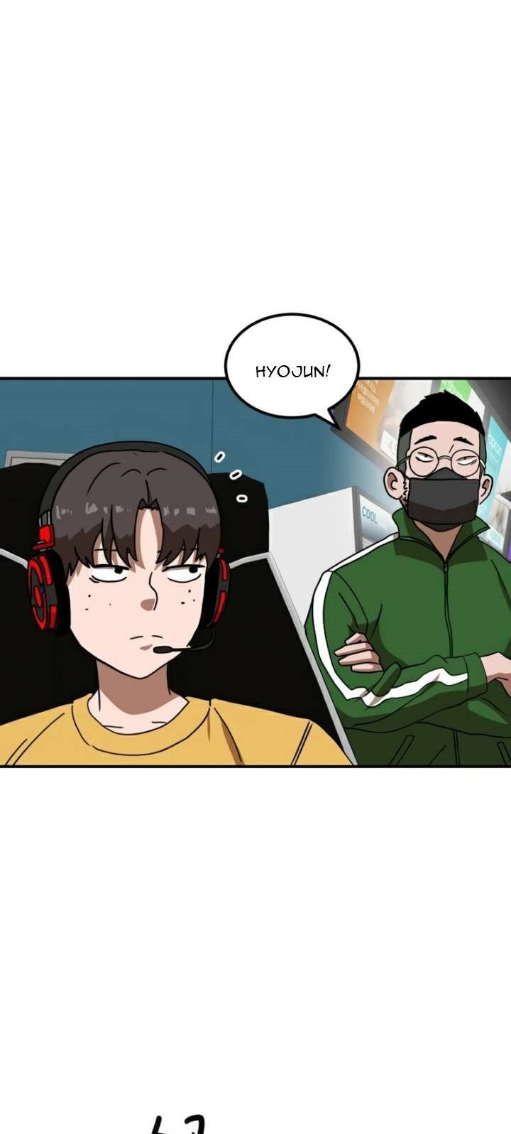 Double Click Chapter 30 - halaman 2