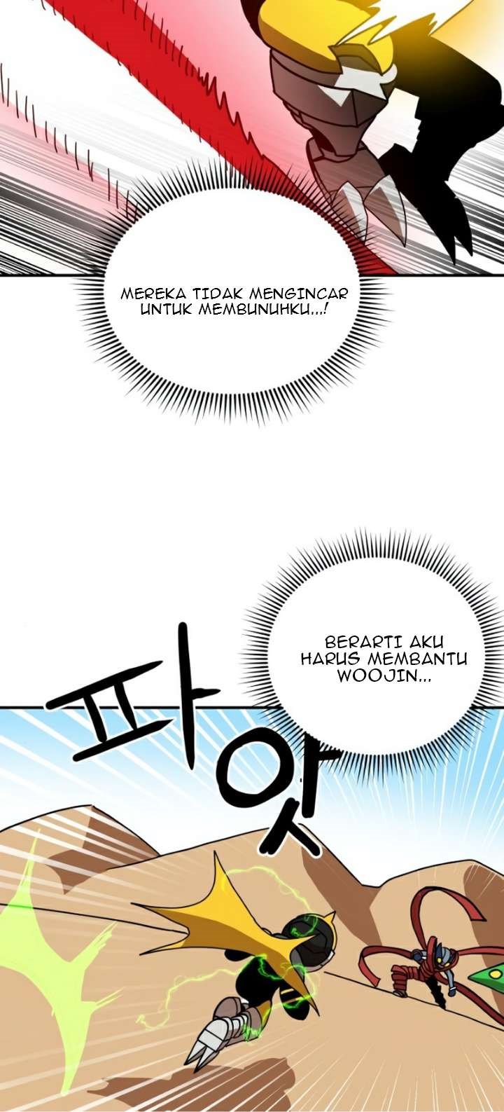Double Click Chapter 30 - halaman 22