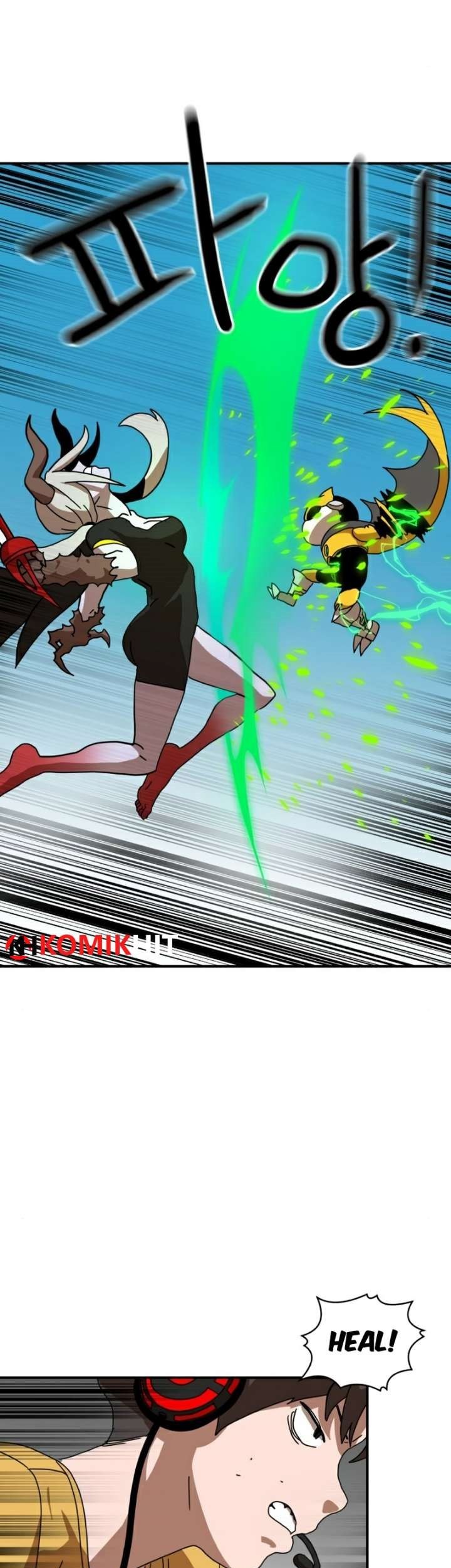 Double Click Chapter 30 - halaman 29