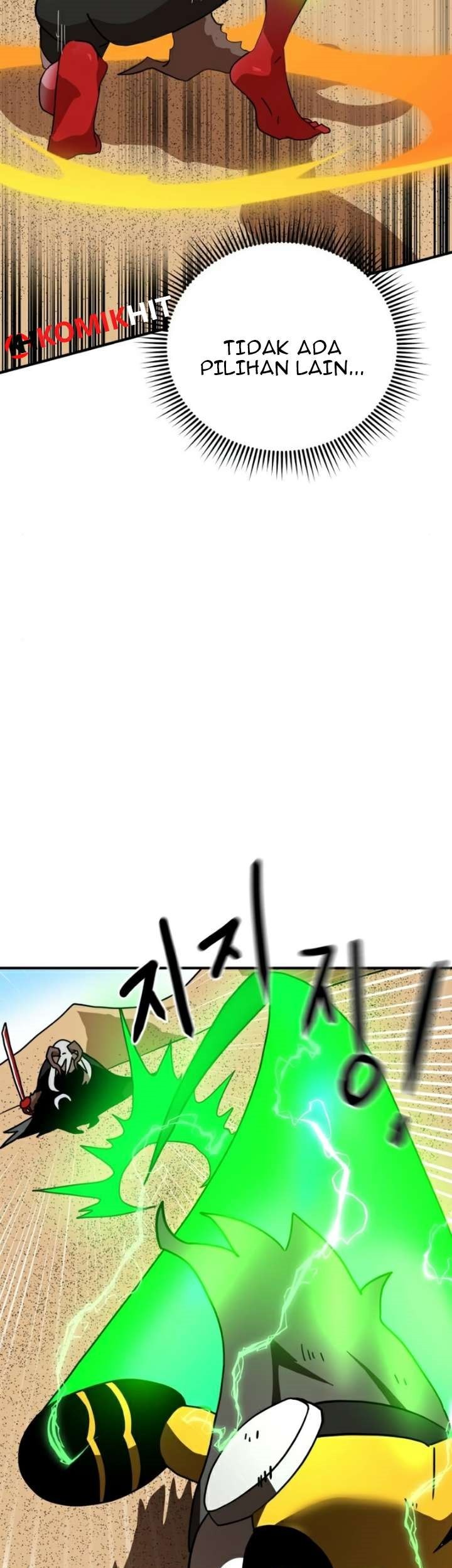 Double Click Chapter 30 - halaman 31