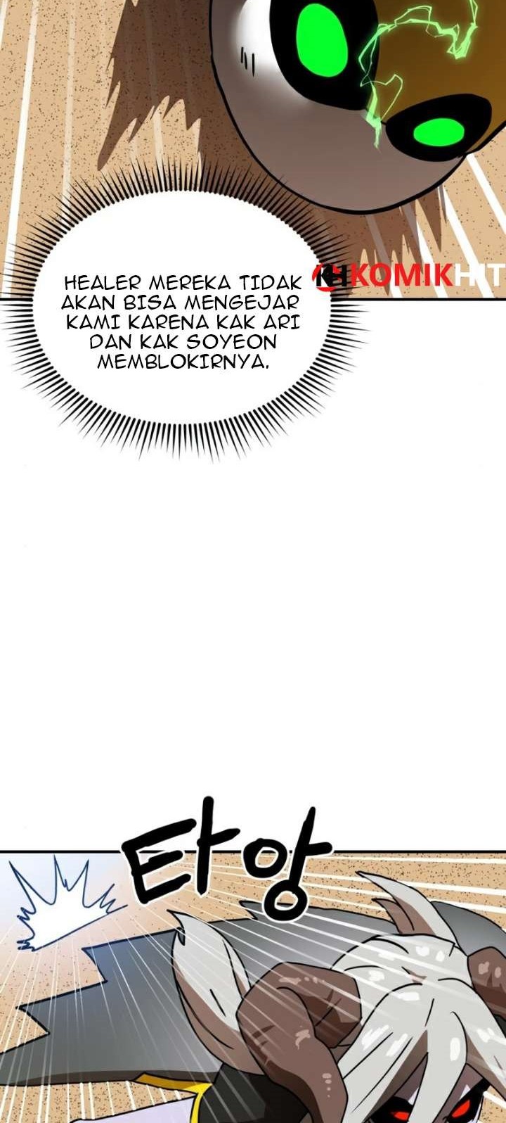 Double Click Chapter 30 - halaman 32