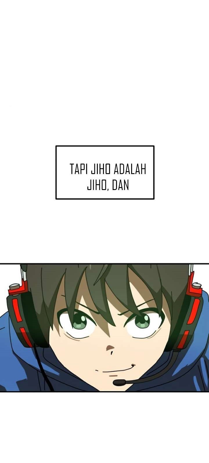 Double Click Chapter 30 - halaman 36