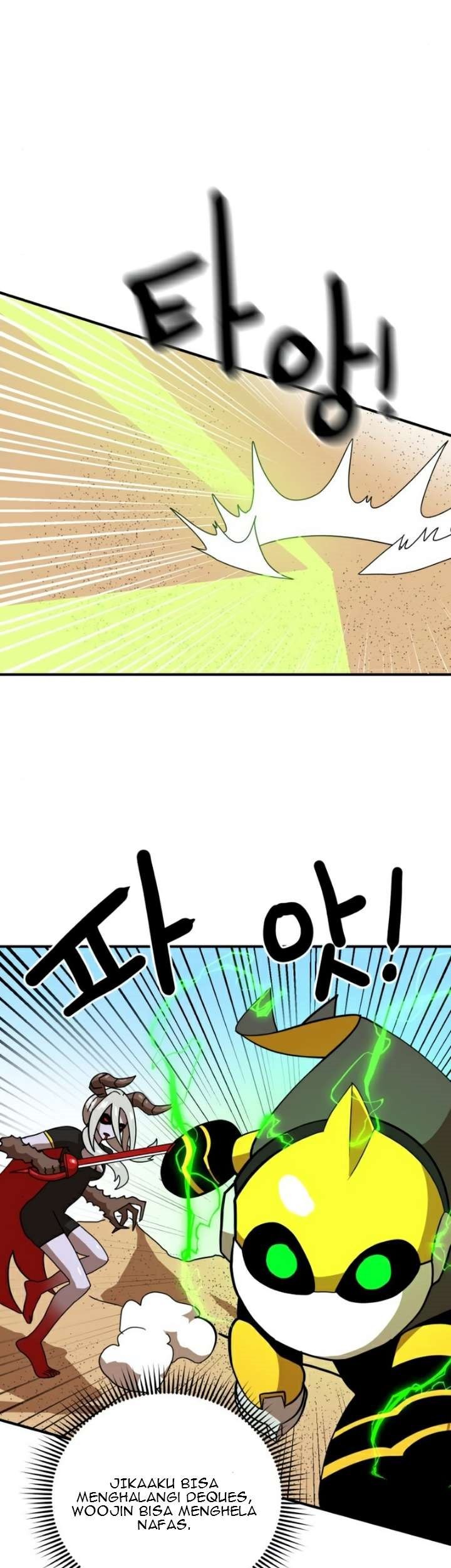 Double Click Chapter 30 - halaman 37