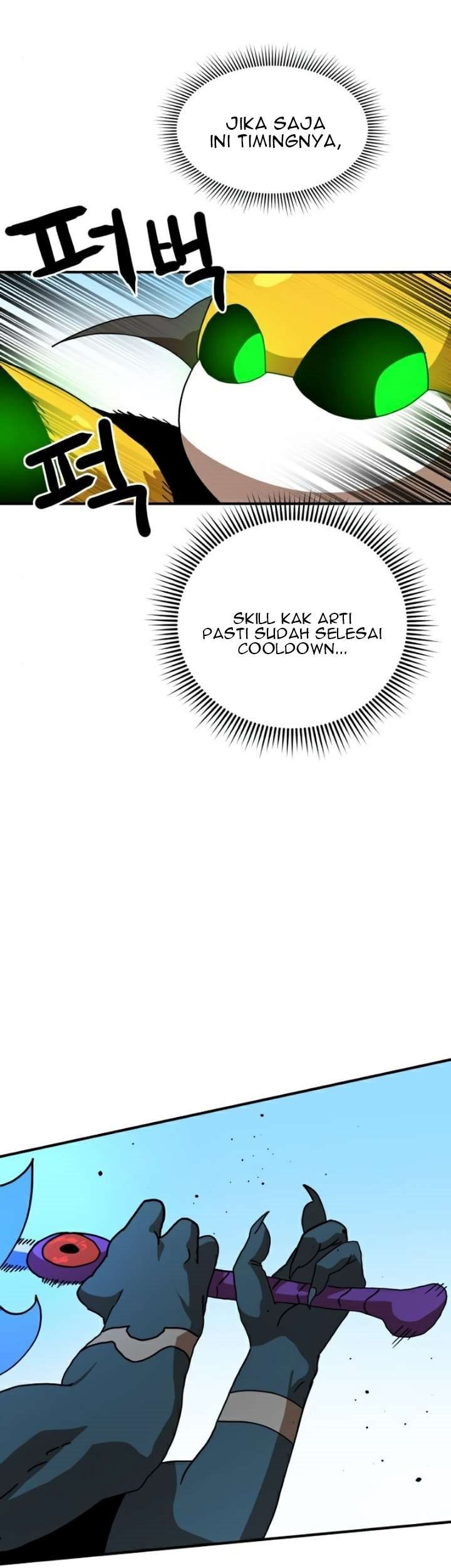 Double Click Chapter 30 - halaman 47