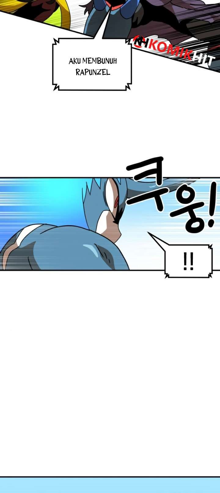 Double Click Chapter 30 - halaman 49