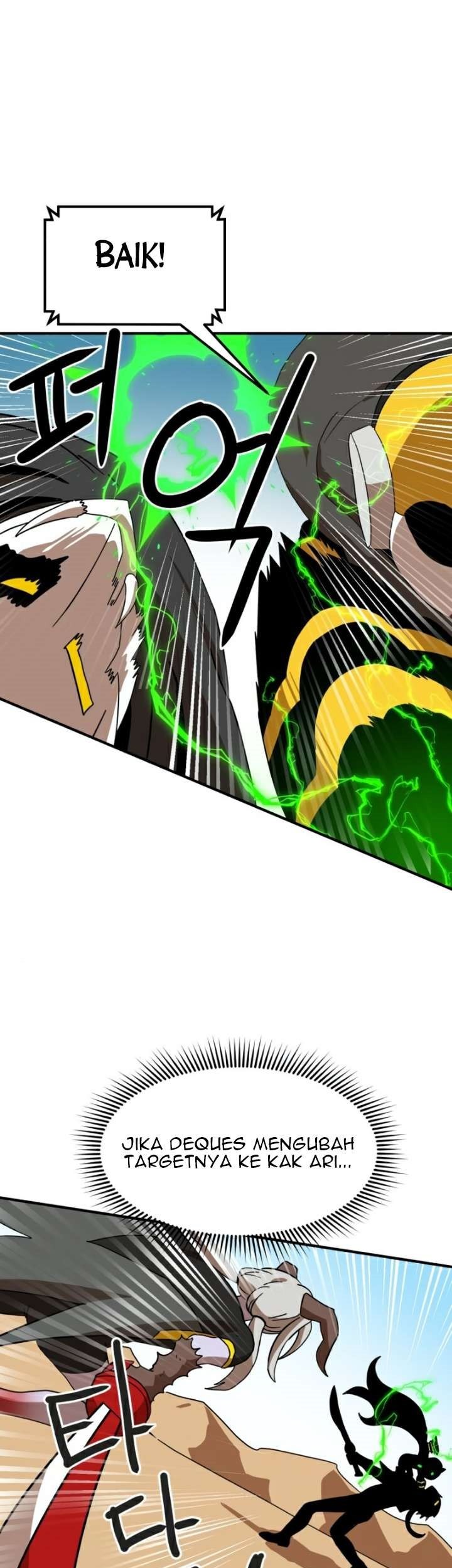 Double Click Chapter 30 - halaman 52