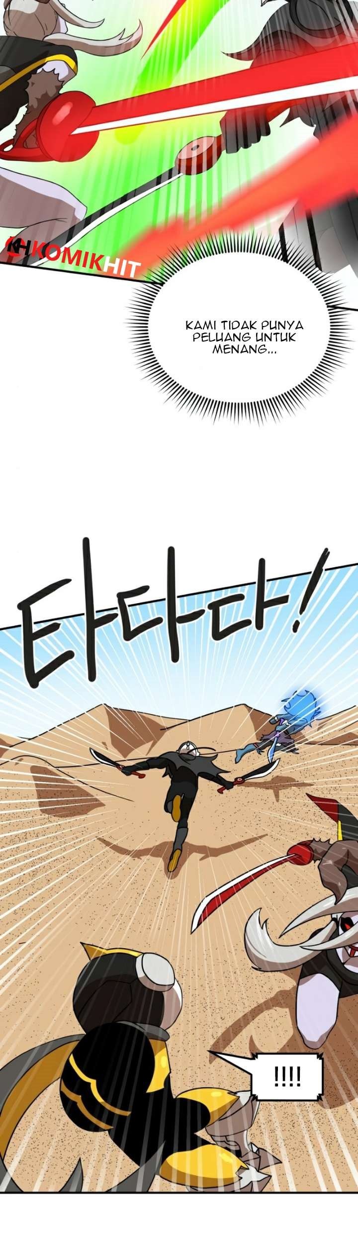 Double Click Chapter 30 - halaman 54