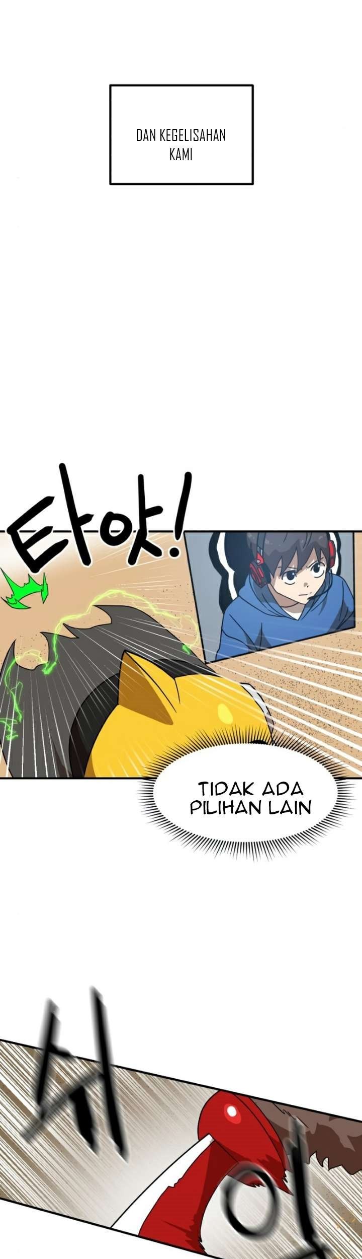 Double Click Chapter 30 - halaman 56