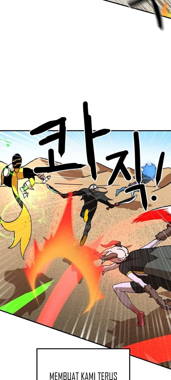 Double Click Chapter 30 - halaman 57