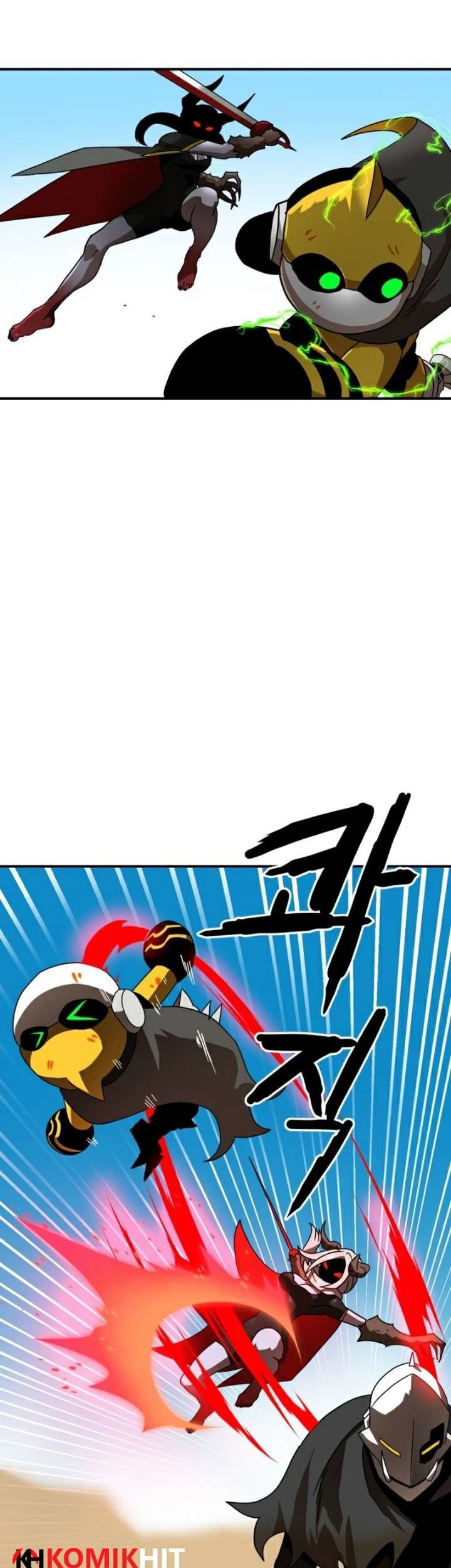 Double Click Chapter 30 - halaman 60