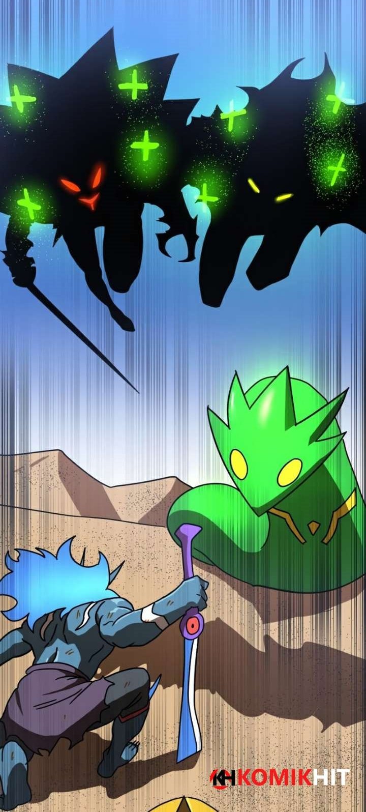 Double Click Chapter 30 - halaman 65