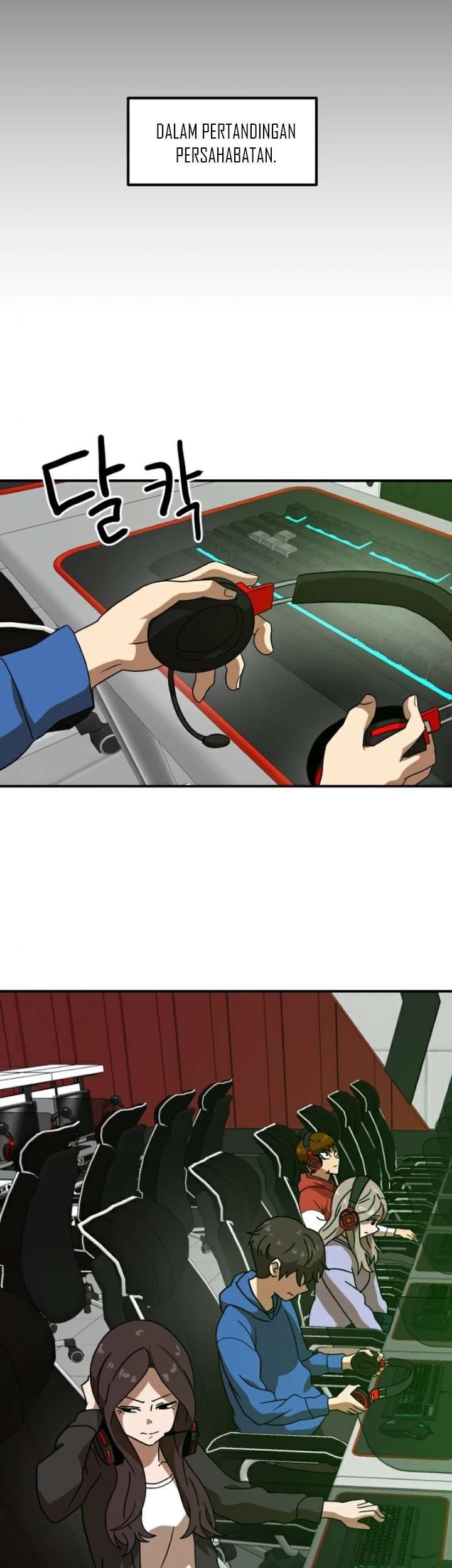 Double Click Chapter 30 - halaman 68