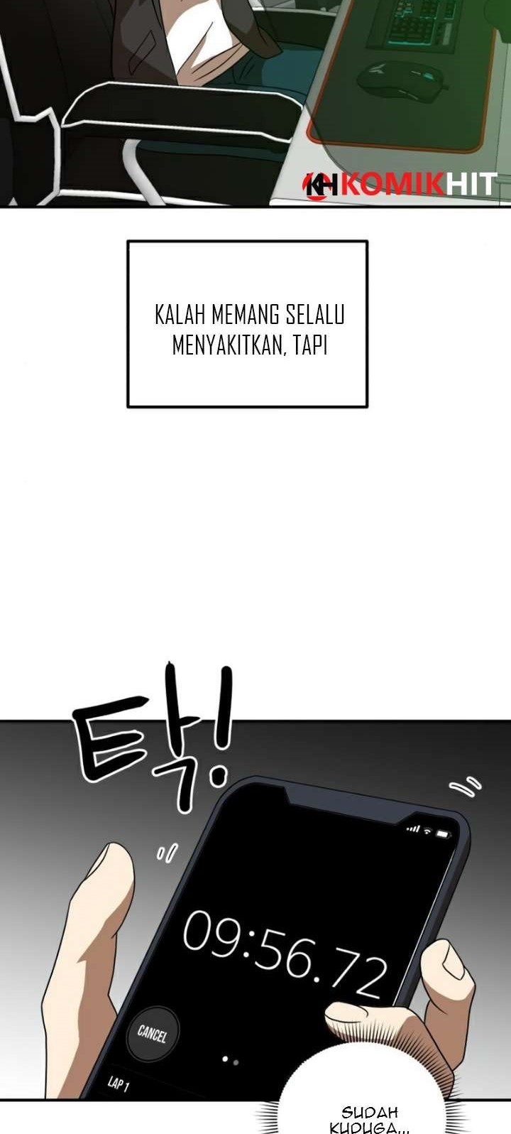 Double Click Chapter 30 - halaman 69