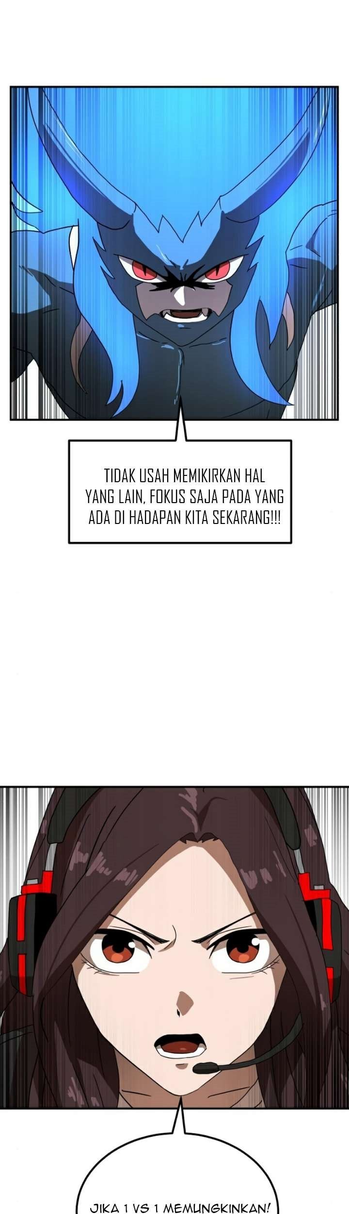 Double Click Chapter 30 - halaman 7