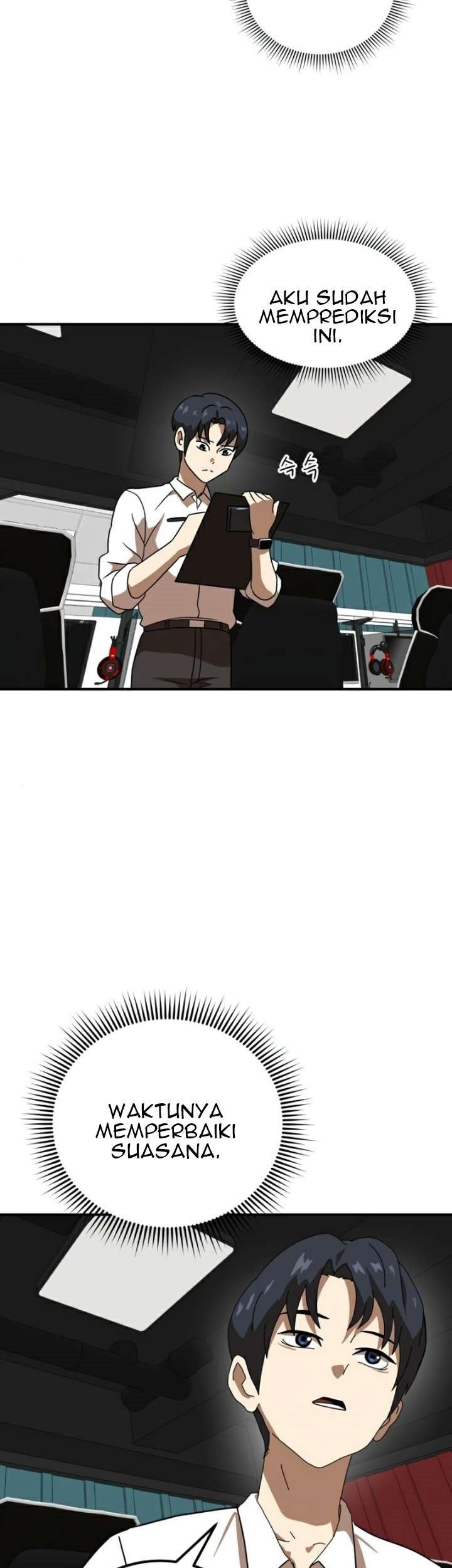 Double Click Chapter 30 - halaman 70