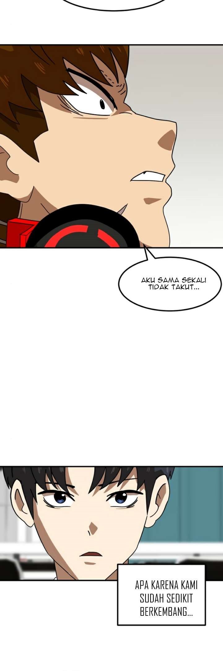 Double Click Chapter 30 - halaman 72