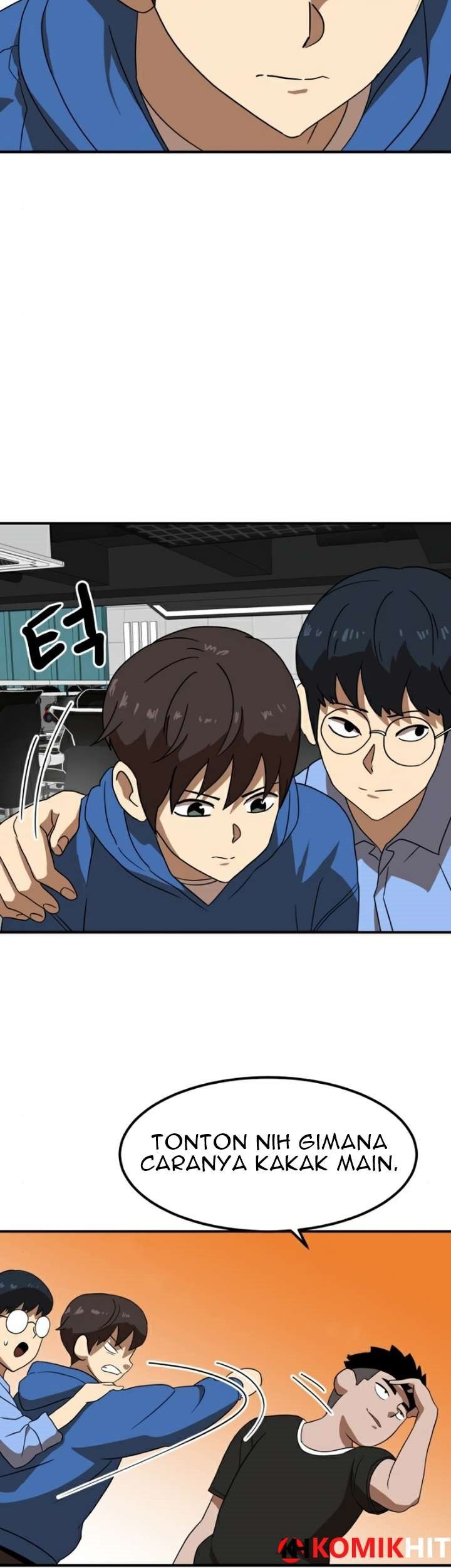 Double Click Chapter 30 - halaman 75
