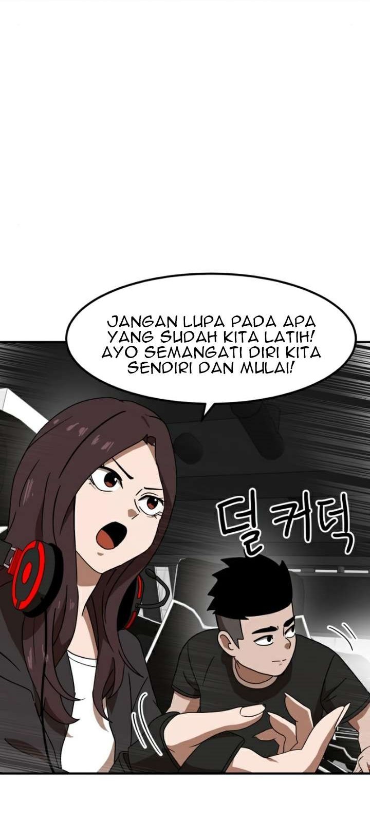 Double Click Chapter 30 - halaman 76