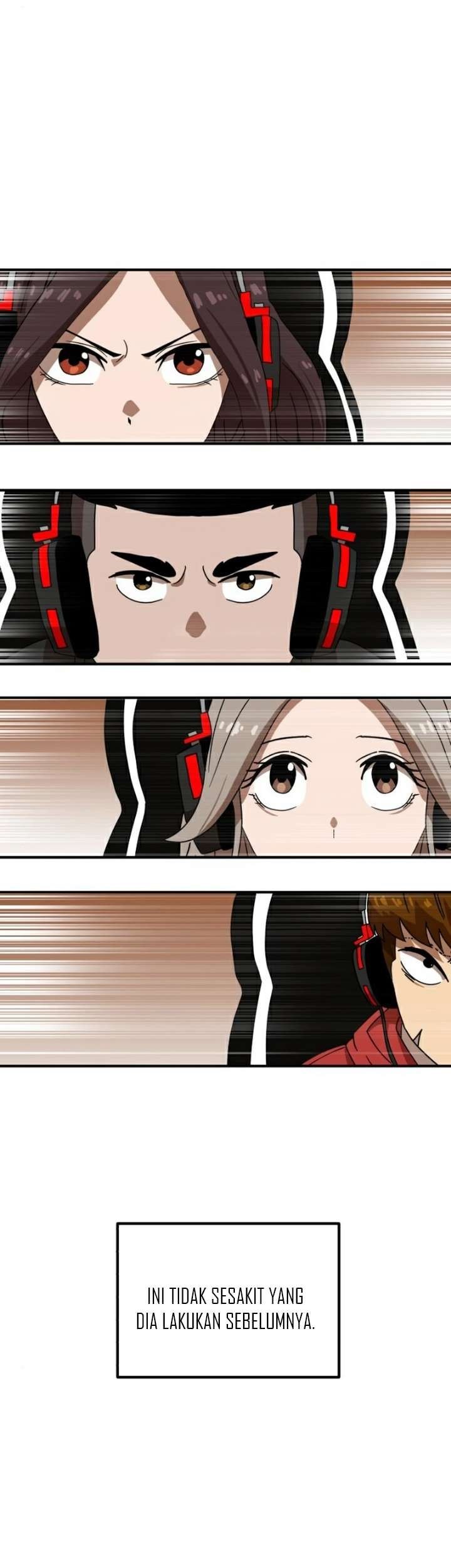 Double Click Chapter 30 - halaman 77