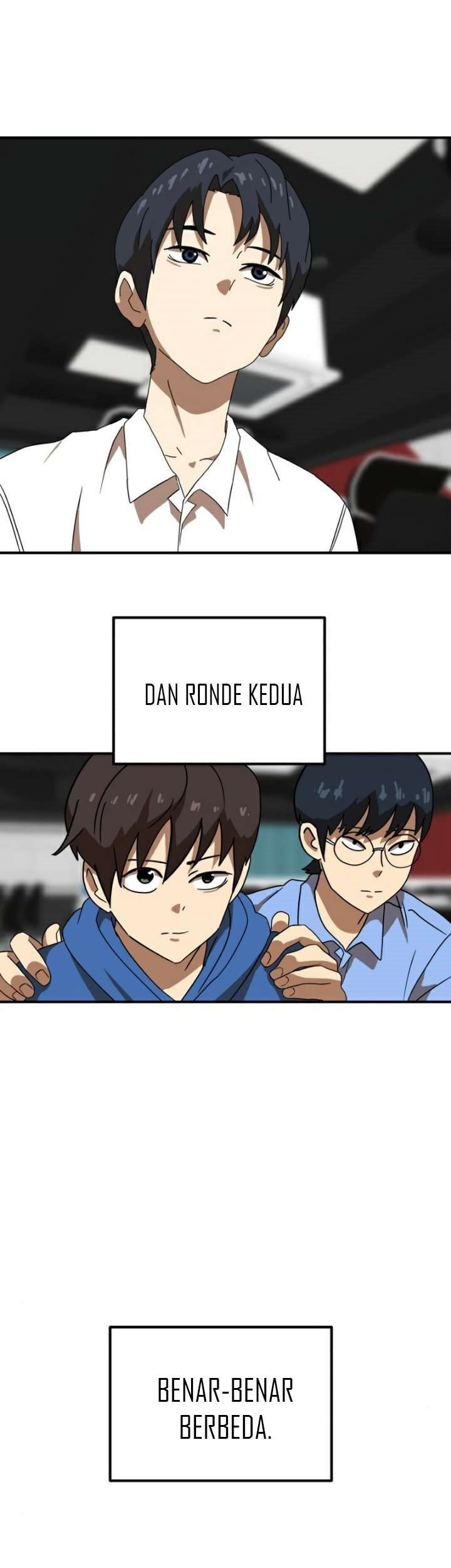 Double Click Chapter 30 - halaman 79